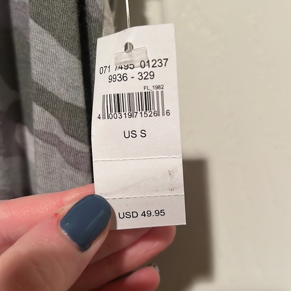 Lounge jumpsuit - Picture 3 of 4